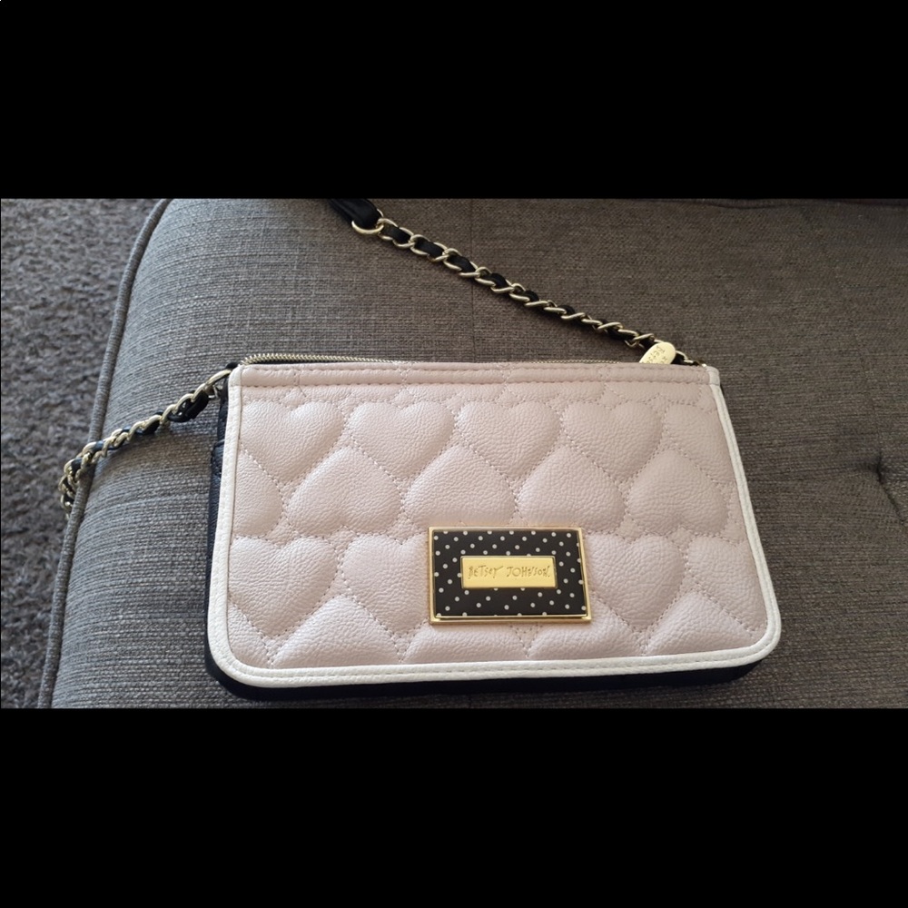 Betsey Johnson